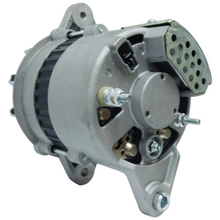 Replacement For Komatsu Fd40Hwc, Year 1988 Alternator